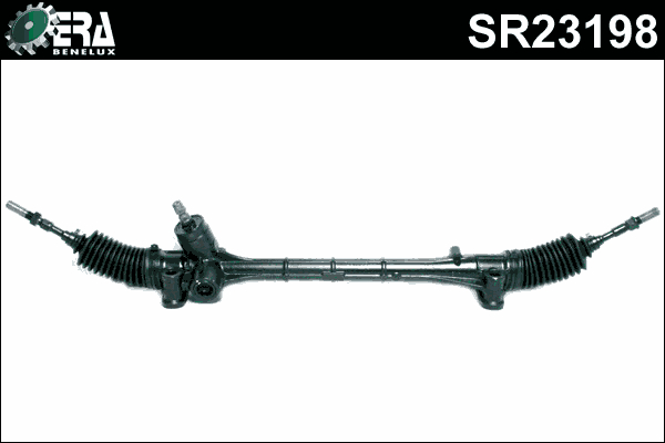 ERA Benelux Kormánymű SR23198