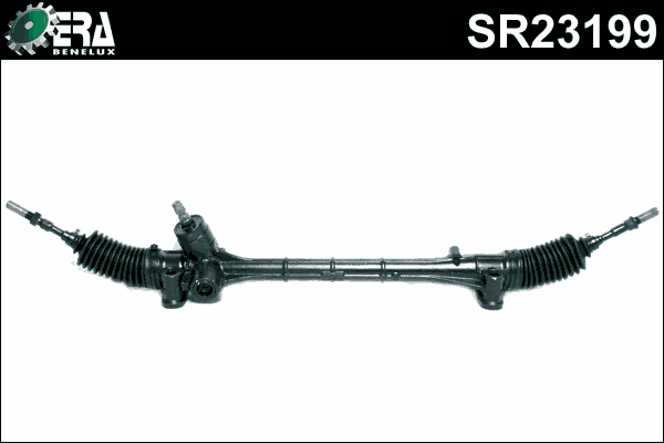 ERA Benelux Kormánymű SR23199