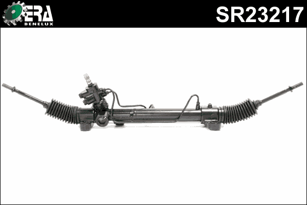 ERA Benelux Kormánymű SR23217