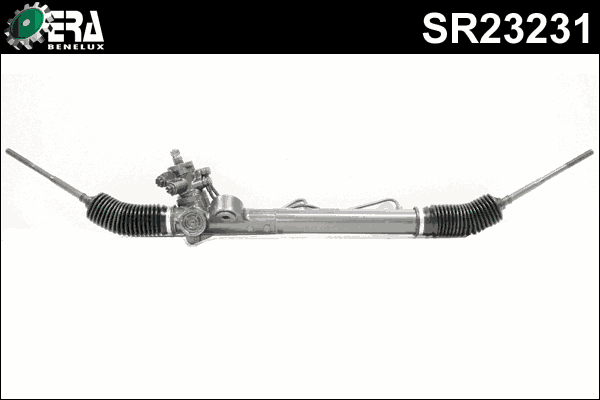 ERA Benelux Kormánymű SR23231