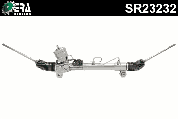 ERA Benelux Kormánymű SR23232