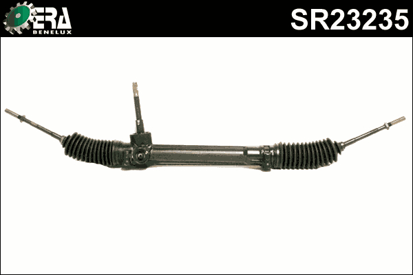 ERA Benelux Kormánymű SR23235