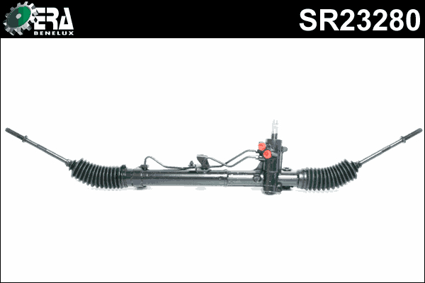 ERA Benelux Kormánymű SR23280