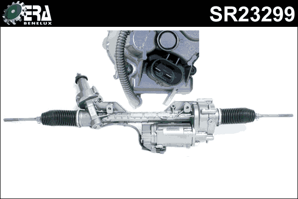 ERA Benelux Kormánymű SR23299