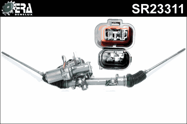 ERA Benelux Kormánymű SR23311