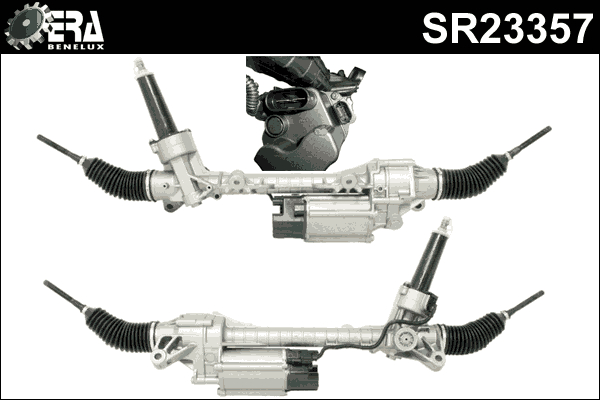 ERA Benelux Kormánymű SR23357