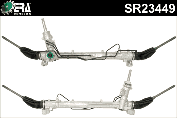 ERA Benelux Kormánymű SR23449_ERA