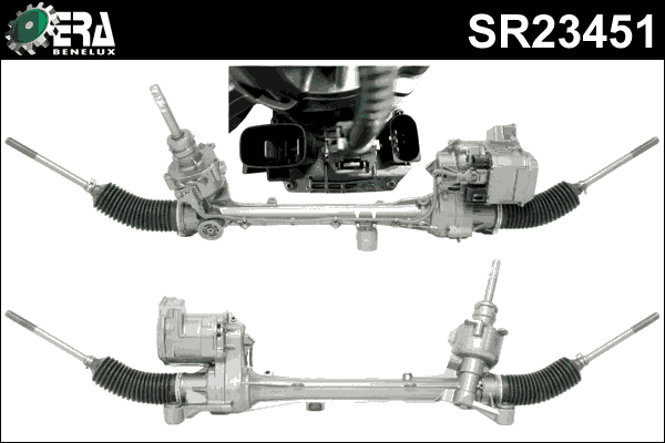 ERA Benelux Kormánymű SR23451_ERA