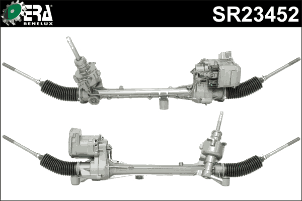 ERA Benelux Kormánymű SR23452_ERA