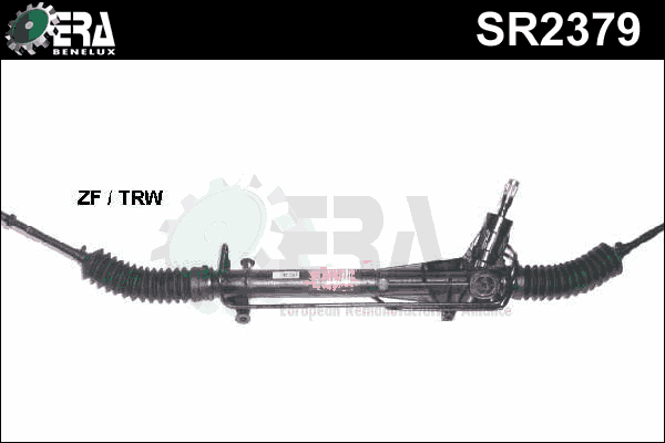 ERA Benelux Kormánymű SR2379