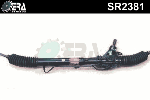 ERA Benelux Kormánymű SR2381