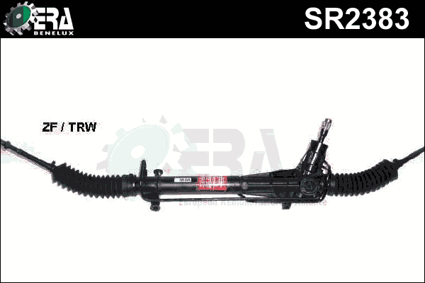 ERA Benelux Kormánymű SR2383