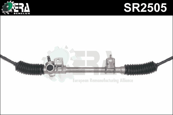 ERA Benelux Kormánymű SR2505