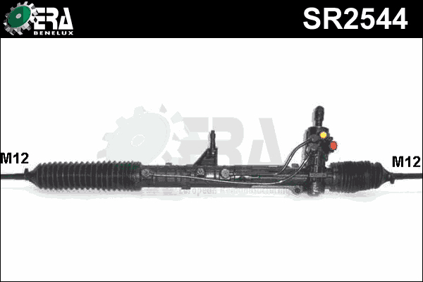 ERA Benelux Kormánymű SR2544