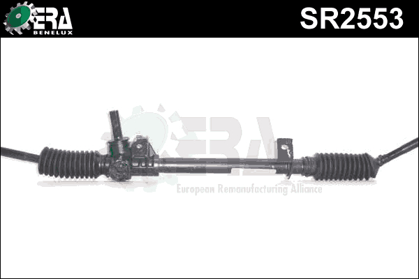 ERA Benelux Kormánymű SR2553