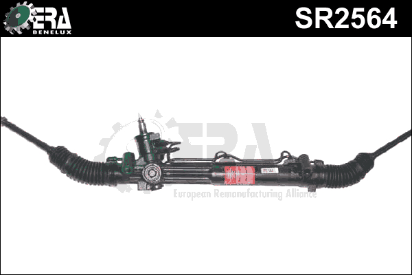 ERA Benelux Kormánymű SR2564