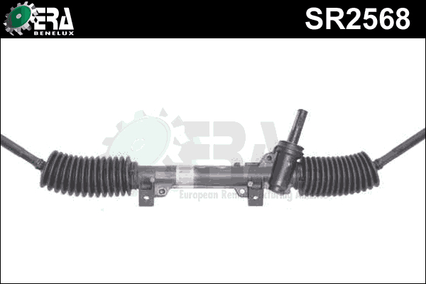 ERA Benelux Kormánymű SR2568