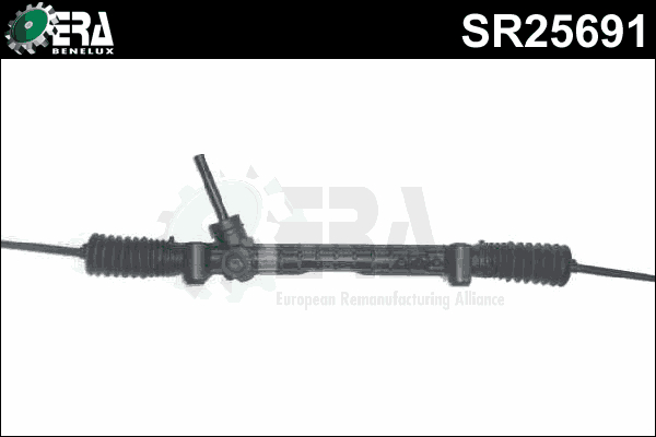 ERA Benelux Kormánymű SR25691