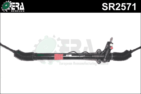 ERA Benelux Kormánymű SR2571