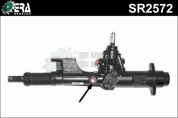 ERA Benelux Kormánymű SR2572