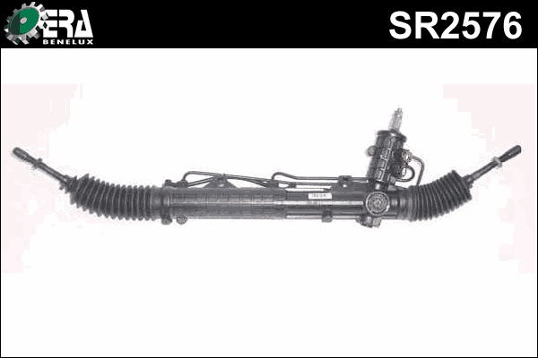 ERA Benelux Kormánymű SR2576