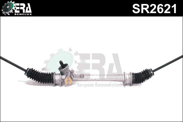 ERA Benelux Kormánymű SR2621