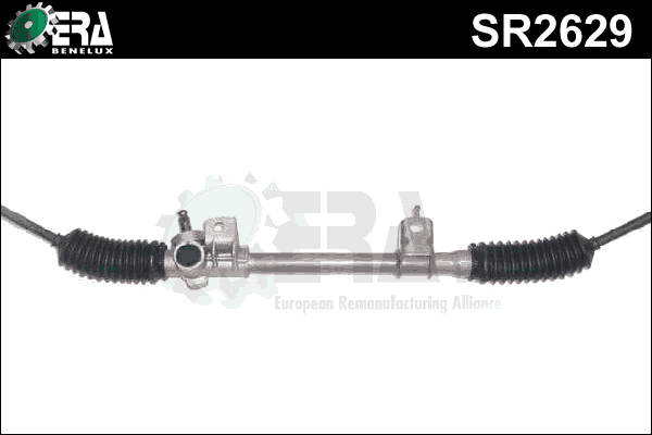 ERA Benelux Kormánymű SR2629