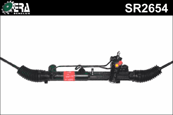 ERA Benelux Kormánymű SR2654