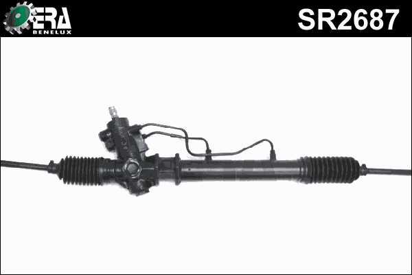 ERA Benelux Kormánymű SR2687