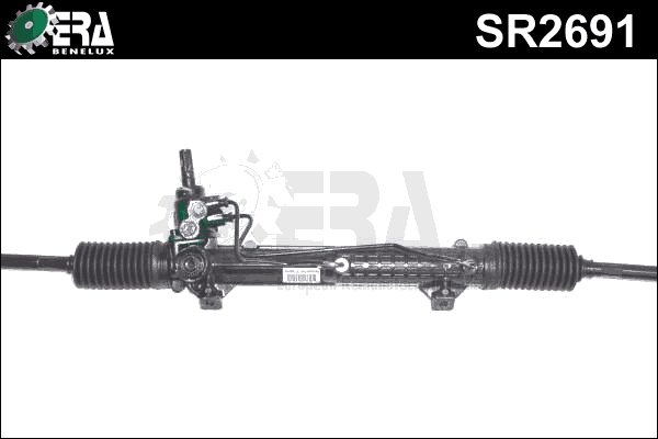 ERA Benelux Kormánymű SR2691