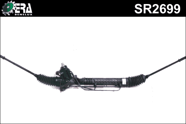 ERA Benelux Kormánymű SR2699