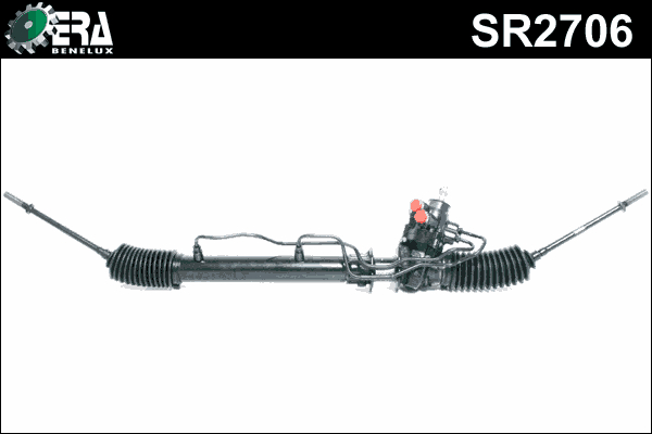 ERA Benelux Kormánymű SR2706