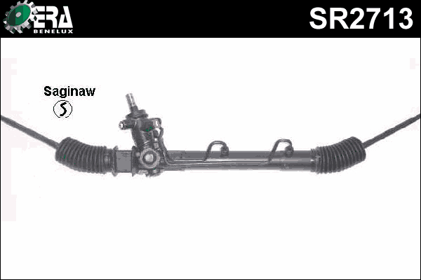 ERA Benelux Kormánymű SR2713