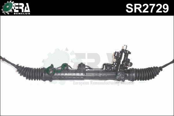 ERA Benelux Kormánymű SR2729