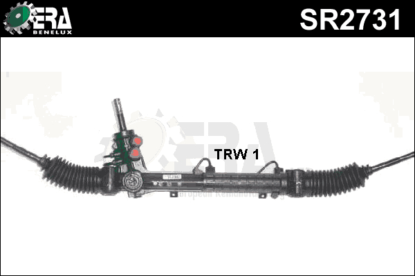 ERA Benelux Kormánymű SR2731