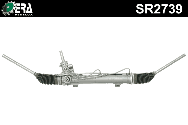 ERA Benelux Kormánymű SR2739