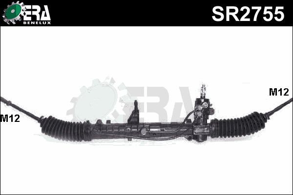 ERA Benelux Kormánymű SR2755