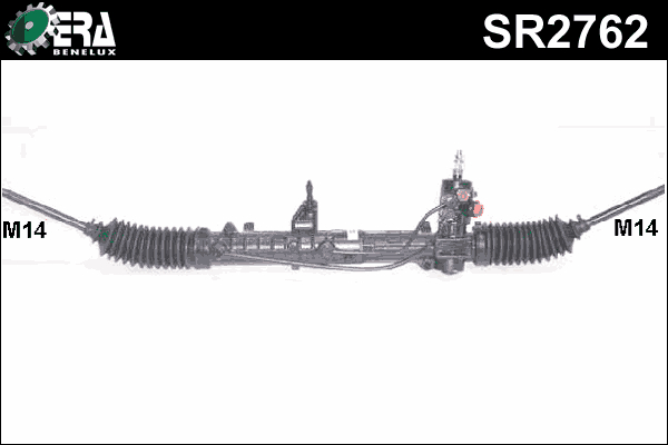 ERA Benelux Kormánymű SR2762