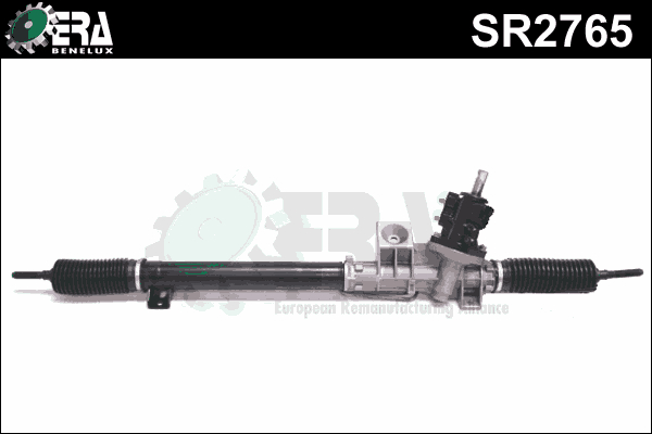 ERA Benelux Kormánymű SR2765