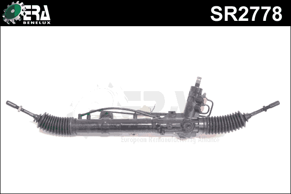 ERA Benelux Kormánymű SR2778