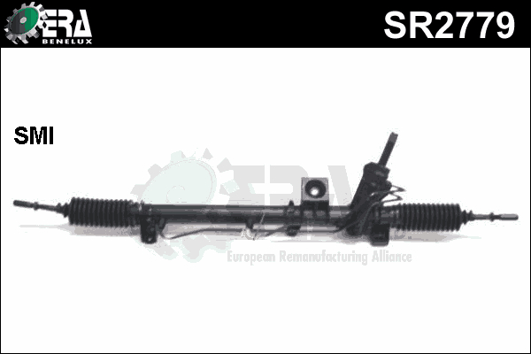 ERA Benelux Kormánymű SR2779