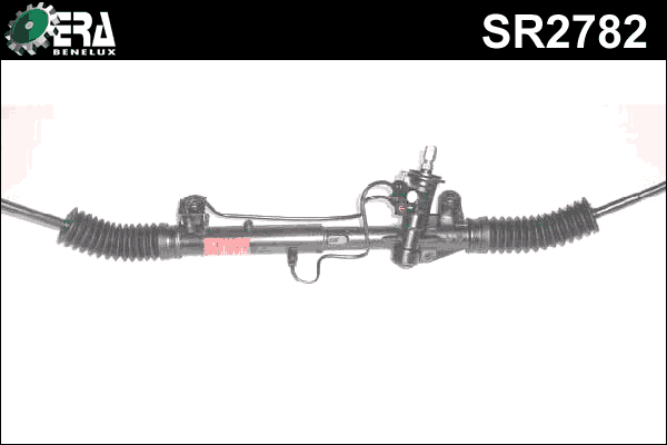 ERA Benelux Kormánymű SR2782