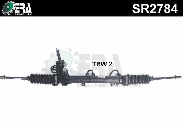 ERA Benelux Kormánymű SR2784