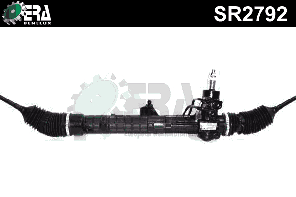 ERA Benelux Kormánymű SR2792