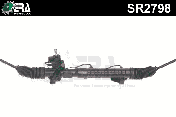 ERA Benelux Kormánymű SR2798