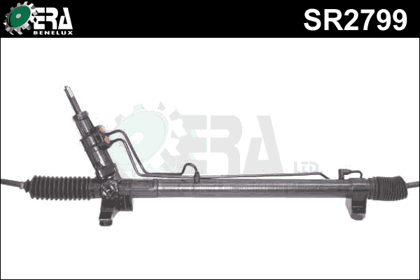 ERA Benelux Kormánymű SR2799