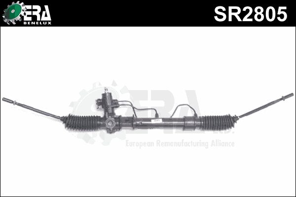 ERA Benelux Kormánymű SR2805