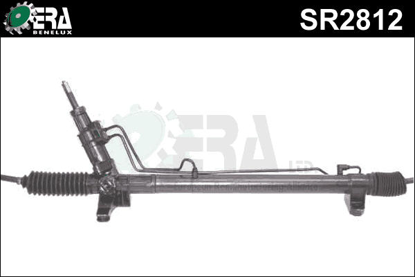 ERA Benelux Kormánymű SR2812