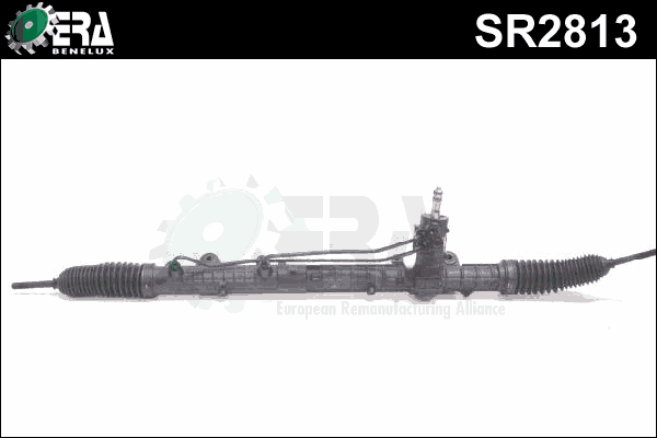 ERA Benelux Kormánymű SR2813