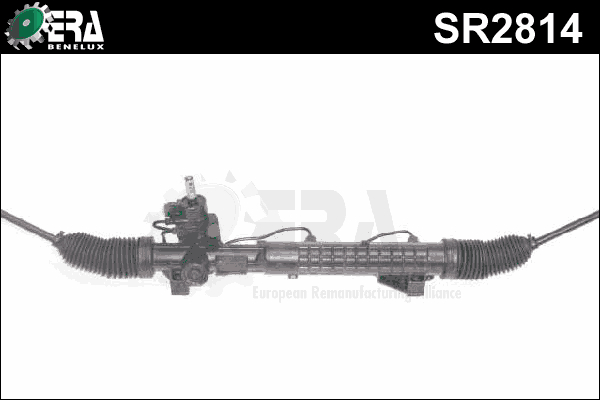 ERA Benelux Kormánymű SR2814